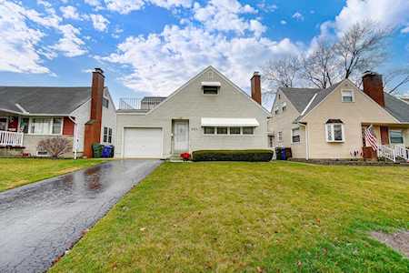 895 Chestershire Road Columbus, OH 43204