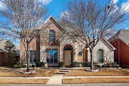 3426 Nation Drive Frisco, TX 75034