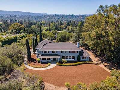 14261 Miranda Rd LOS ALTOS HILLS, CA 94022