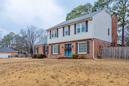 6092 Macinness Dr Memphis, TN 38119