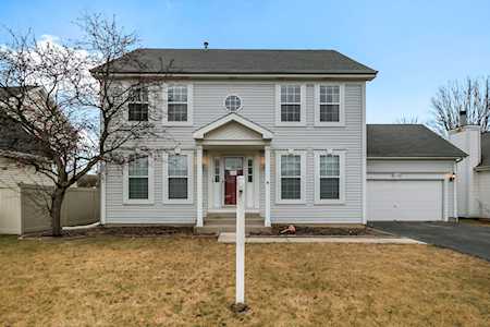 2103 Vermette Circle Plainfield, IL 60586