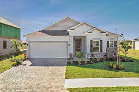 8792 Cascade Price Circle North Fort Myers, FL 33917