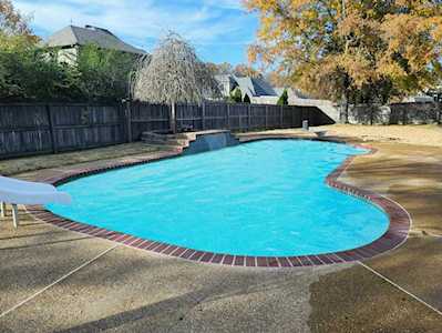 4837 Bailey Dr Bartlett, TN 38002
