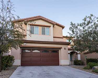 7028 Weavers Place North Las Vegas, NV 89084