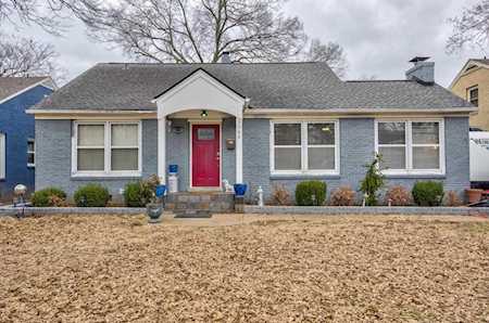 3562 Shirlwood Ave Memphis, TN 38122