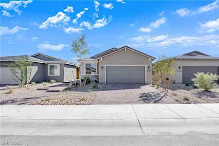 2383 Cold Canyon Ave North Las Vegas, NV 89086