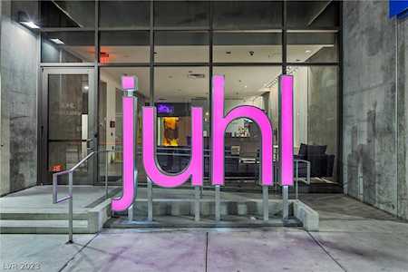 353 E Bonneville Ave #1405 Las Vegas, NV 89101