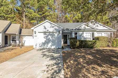 708 Coffee Tree Ct. Myrtle Beach, SC 29579