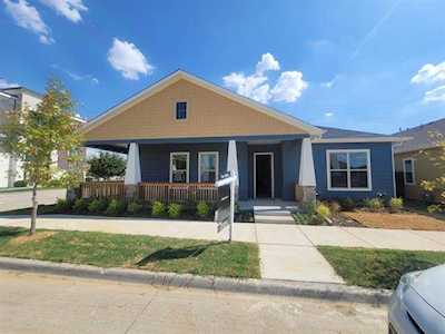 8836 Vermillion Street North Richland Hills, TX 76180
