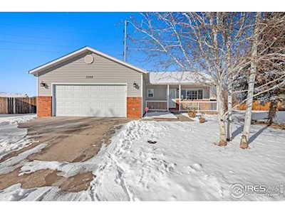 3305 Masterson Ct Evans, CO 80620