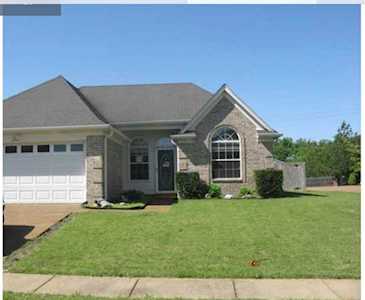 2741 Green Turtle St Memphis, TN 38016