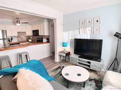 3663 S Sheridan Blvd #10 Denver, CO 80235