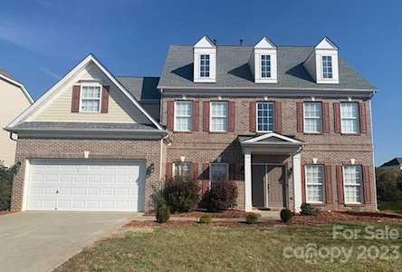 1504 Napa St Concord, NC 28027
