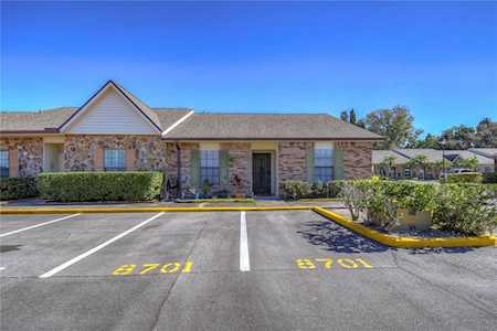 8701 Carroll Palm PLACE Tampa, FL 33614
