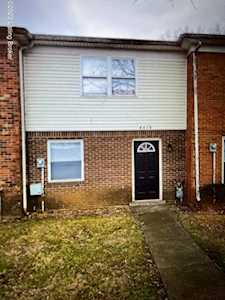 4616 Fegenbush Ln Louisville, KY 40228