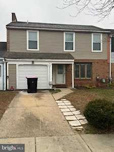1619 Robin Hill Place Clementon, NJ 08021