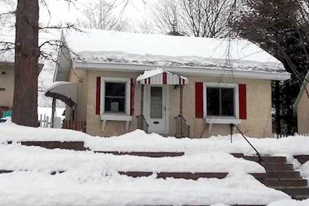 4437 14th Avenue S Minneapolis, MN 55407
