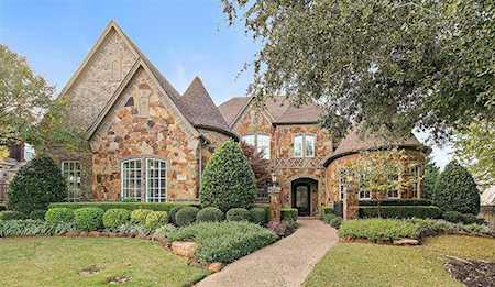 2008 Estes Park Drive Southlake, TX 76092
