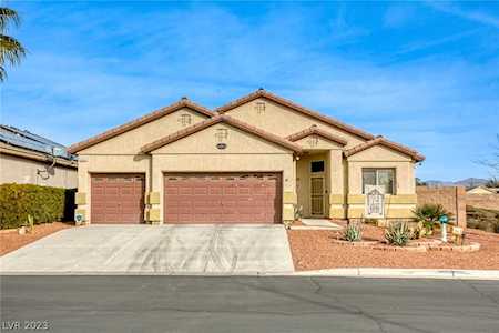 612 Cozumel Rey Ave North Las Vegas, NV 89081