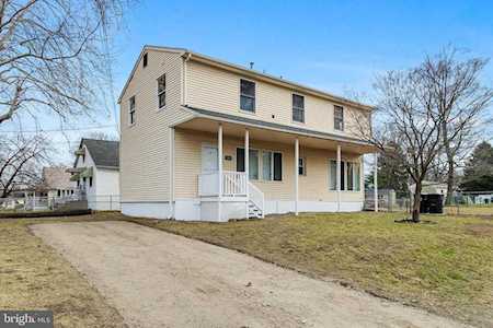 200 Peach St Westville, NJ 08093