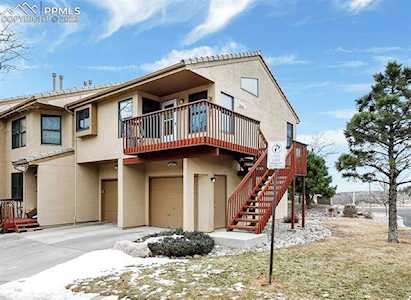 2095 Bristlecone Drive Colorado Springs, CO 80919