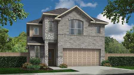 1430 Wentwood Drive DeSoto, TX 75115