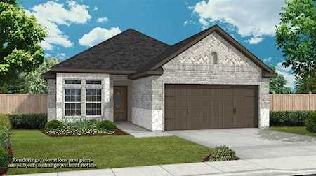 1413 Inks Drive DeSoto, TX 75115