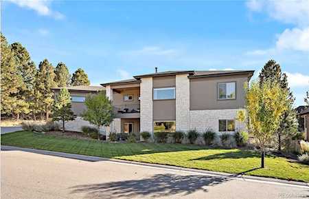 9106 Scenic Pine Dr Parker, CO 80134