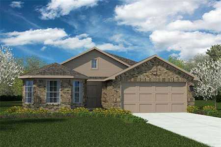 16505 AMBERG Drive Fort Worth, TX 76247