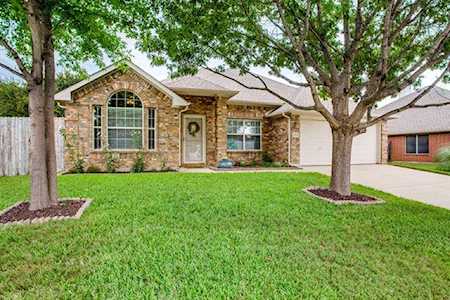 6016 Parkplace Drive Denton, TX 76226