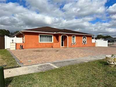 7707 Hinsdale Dr Tampa, FL 33615