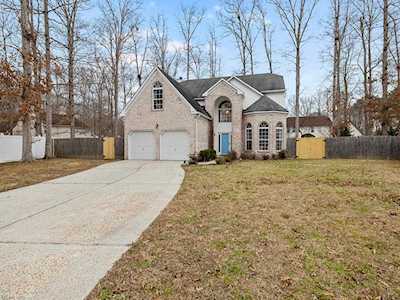 704 Pine Bluff Ct Chesapeake, VA 23320