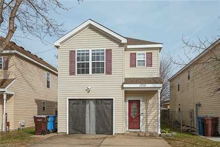 1710 Weber Ave Chesapeake, VA 23320