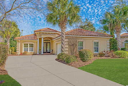 7650 Triana Ct. Myrtle Beach, SC 29572
