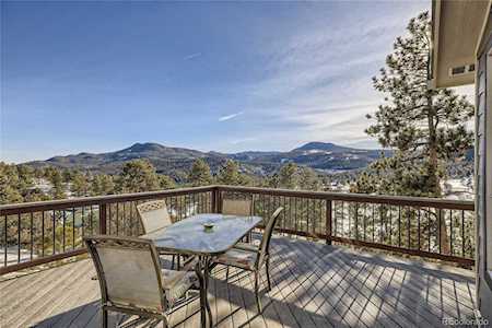 6589 Jungfrau Way Evergreen, CO 80439