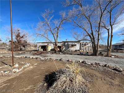 121 N Chapparel Ave Pahrump, NV 89060