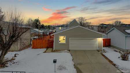 1935 S Galapago St Denver, CO 80223