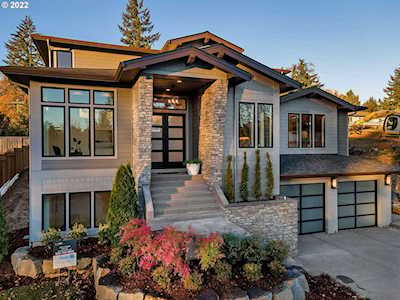 4983 Park Bluff PL Lake Oswego, OR 97035