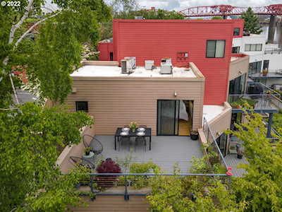 710 NW Naito PKWY #C3 Portland, OR 97209