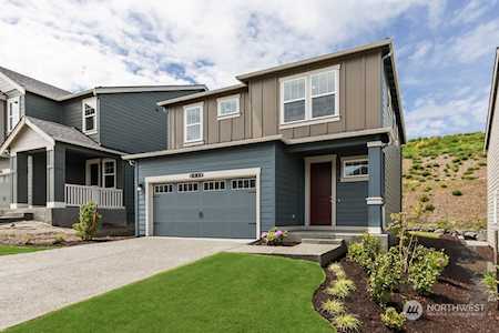 1916 S 302nd St #WR3 Federal Way, WA 98003