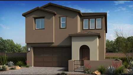 133 Bella Noche St Las Vegas, NV 89138