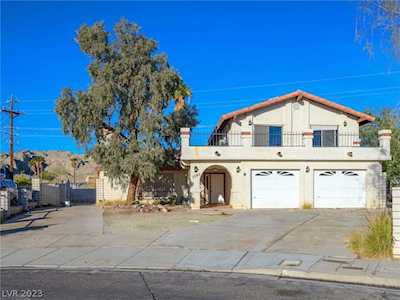 2282 Kevin Circle Laughlin, NV 89029