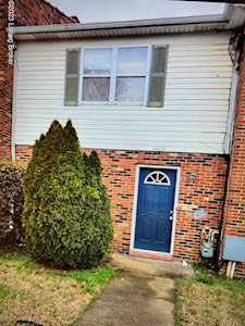 4806 Fegenbush Ln Louisville, KY 40228