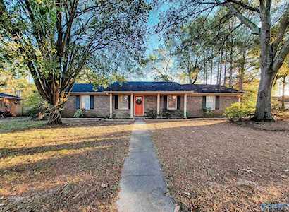 1505 SW Chadwell Street Decatur, AL 35601