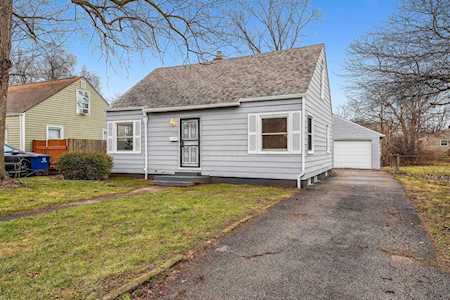 1110 Kenilworth Place Columbus, OH 43209