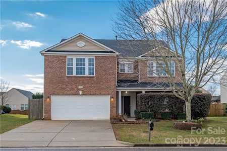 121 Boiling Brook Dr Statesville, NC 28625