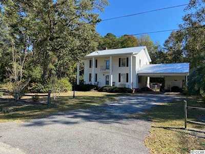 44 Towbridge Rd. Georgetown, SC 29440