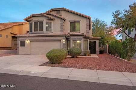 7435 E Christmas Cholla Drive Scottsdale, AZ 85255