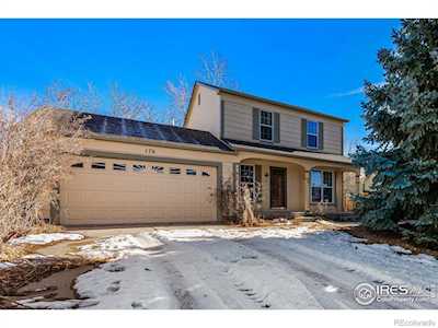 176 S Cleveland Ave Louisville, CO 80027
