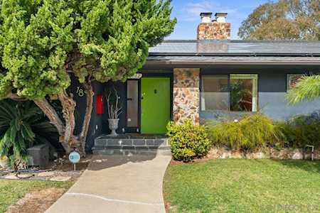1862 Mission Cliff Dr San Diego, CA 92116